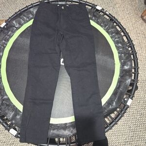 Old Navy Women's Black Skinny Pants